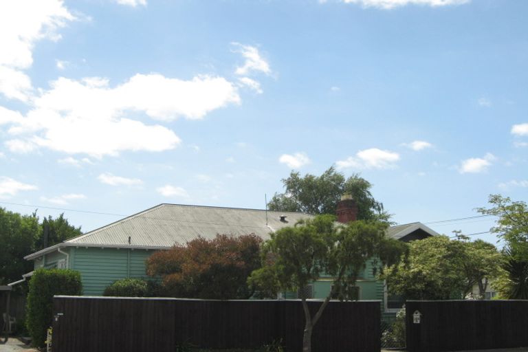 Photo of property in 104 Simeon Street, Spreydon, Christchurch, 8024