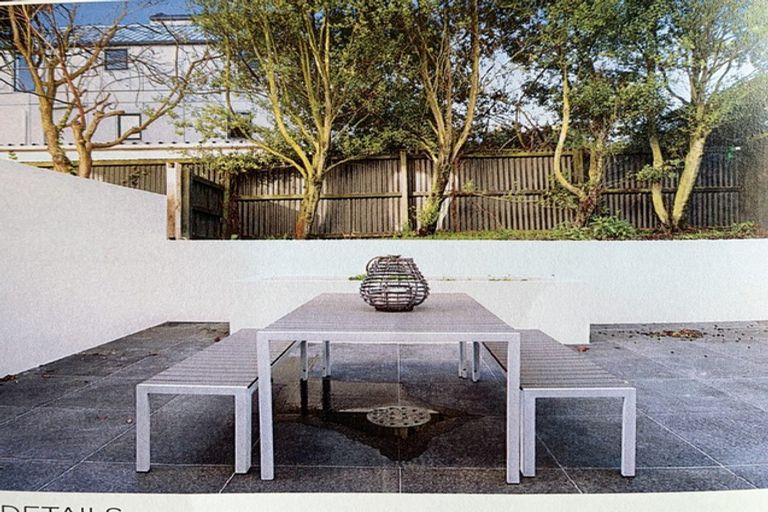 Photo of property in 8/155 Peterborough Street, Christchurch Central, Christchurch, 8013