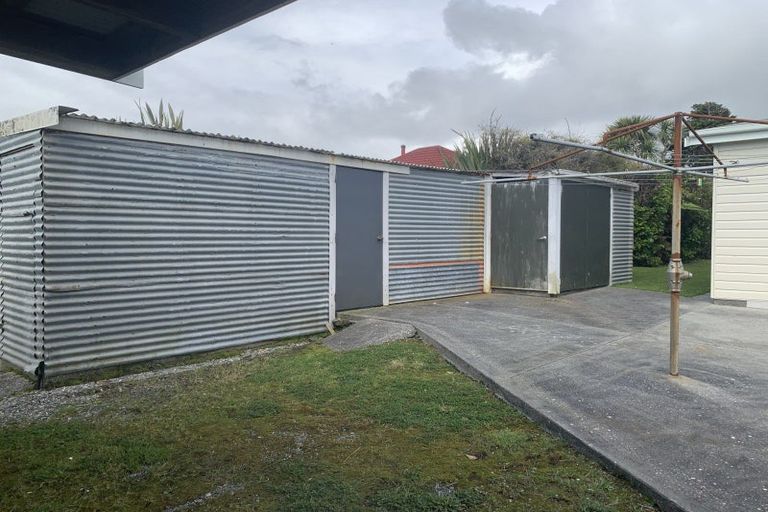 Photo of property in 181-185 Sewell Street, Hokitika, 7810