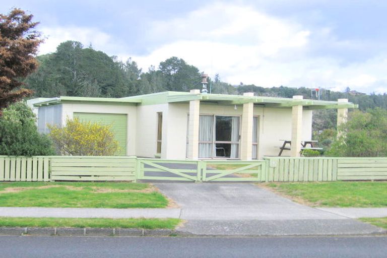 Photo of property in 303 Otahu Road, Whangamata, 3620