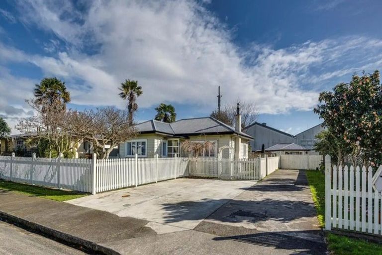 Photo of property in 1010 Glenhope Street, Mahora, Hastings, 4120