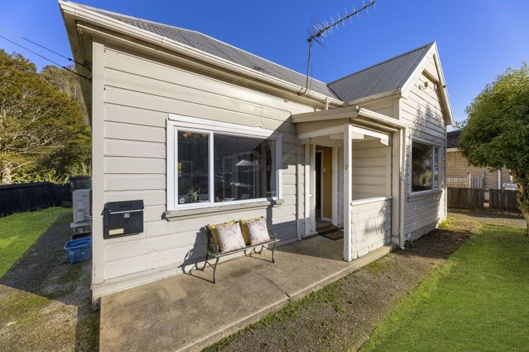 Photo of property in 17 Woodhaugh Street, Woodhaugh, Dunedin, 9010