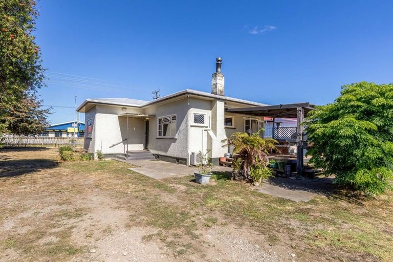 Photo of property in 44 Mckenzie Street, Levin, 5510