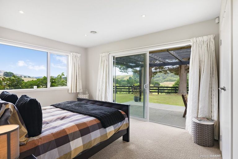 Photo of property in 39 Takarau Gorge Road, Ohariu, Wellington, 6037