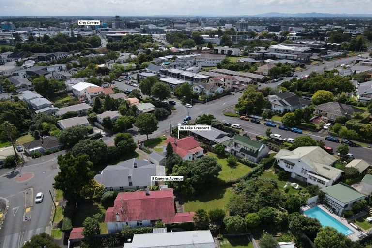 Photo of property in 3 Queens Avenue, Frankton, Hamilton, 3204