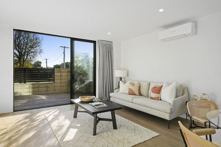 Photo of property in 18a Collins Street, Addington, Christchurch, 8024