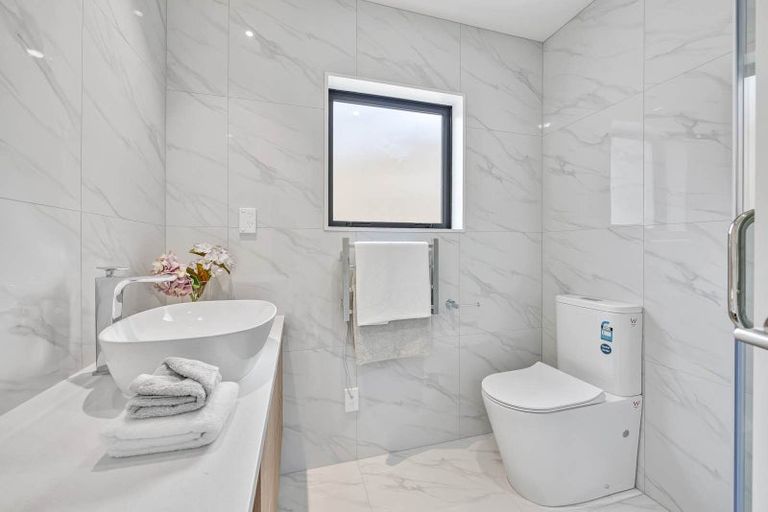 Photo of property in 23 Crossgar Road, Flat Bush, Auckland, 2019