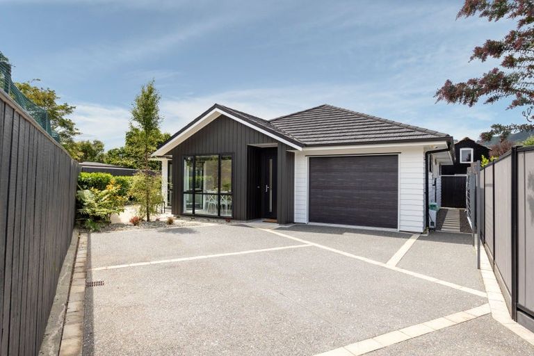 Photo of property in 7 Sullivan Grove, Epuni, Lower Hutt, 5011
