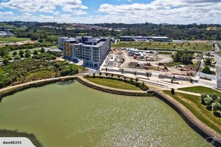 Photo of property in 604/27 Don Mckinnon Drive, Albany, Auckland, 0632