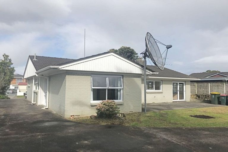 Photo of property in 11 Walworth Avenue, Pakuranga Heights, Auckland, 2010