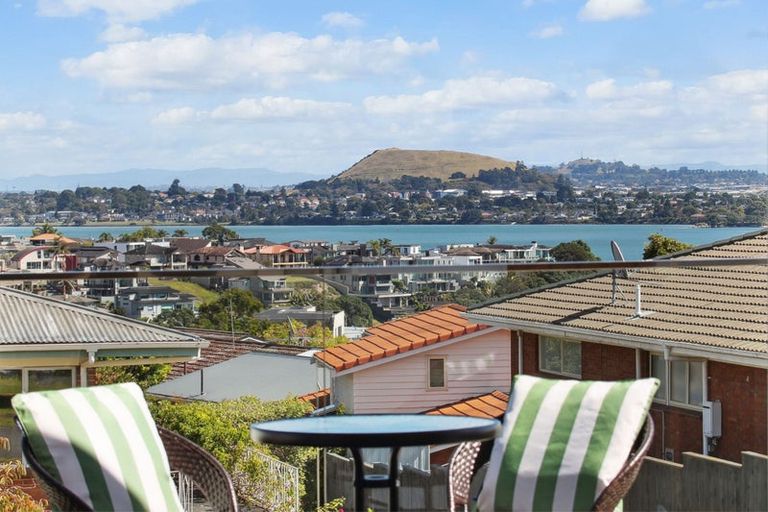 Photo of property in 39c Sorrel Crescent, Bucklands Beach, Auckland, 2012