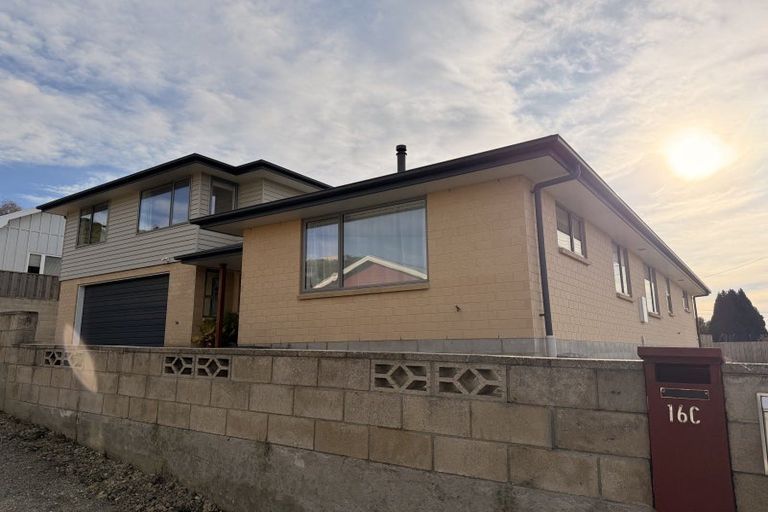 Photo of property in 16c Clyde Street, Oamaru North, Oamaru, 9400