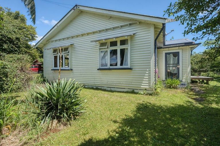 Photo of property in 31 Tramway Street, Ross, 7812