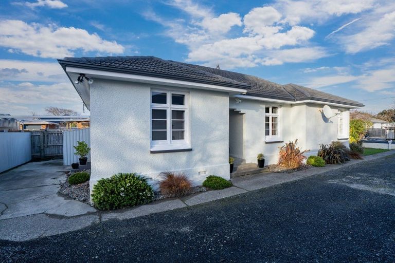 Photo of property in 72 Hilton Drive, Amberley, 7410