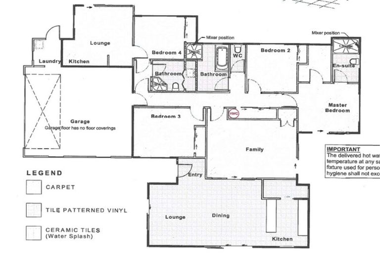 Photo of property in 22 Carrick Place, Rolleston, 7614