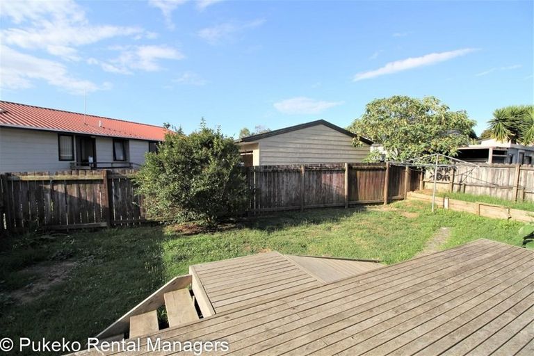 Photo of property in 2/178 Finlayson Avenue, Clendon Park, Auckland, 2103
