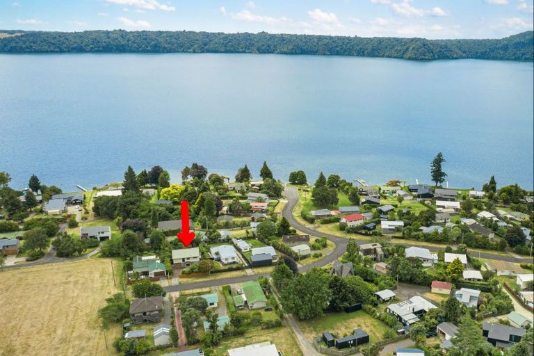 Photo of property in 7 Aoturoa Avenue, Rotoiti Forest, Rotorua, 3074