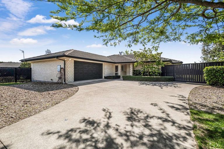 Photo of property in 83 Renoir Drive, Rolleston, 7614