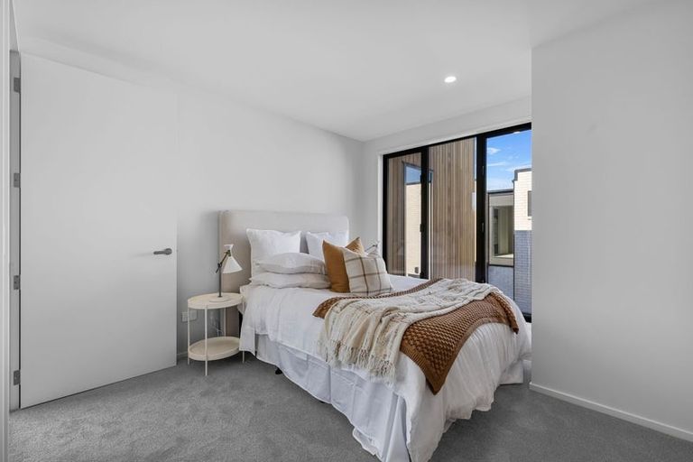 Photo of property in 49b Browns Road, St Albans, Christchurch, 8014