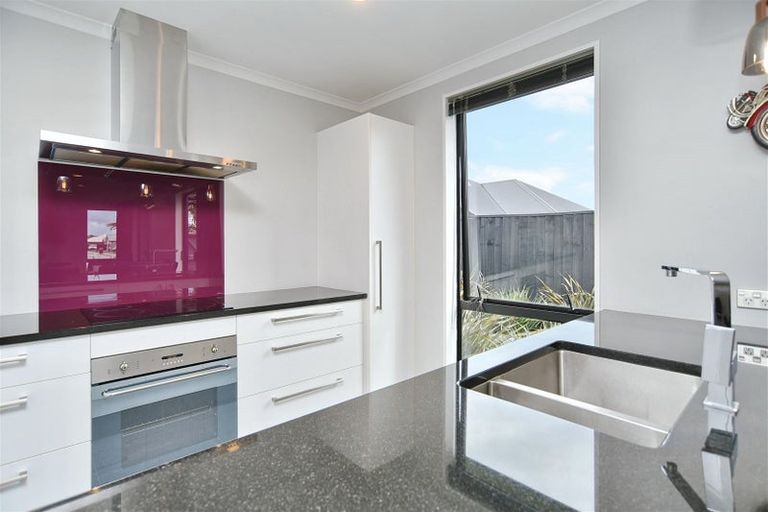 Photo of property in 5 Peak Crescent, Kaiapoi, 7630