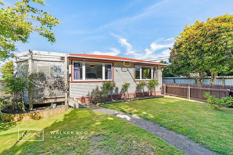 Photo of property in 4f1- Tui Grove, Elderslea, Upper Hutt, 5018