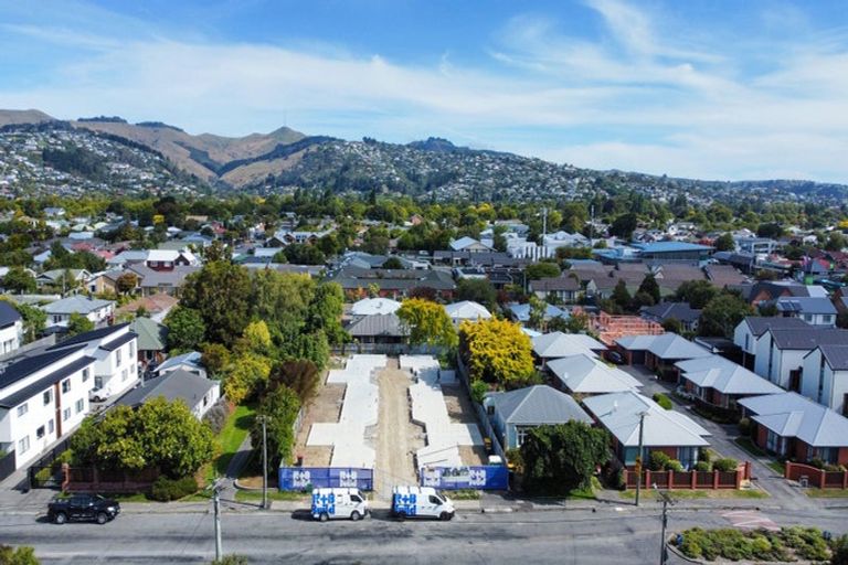 Photo of property in 24 Southey Street, Sydenham, Christchurch, 8023