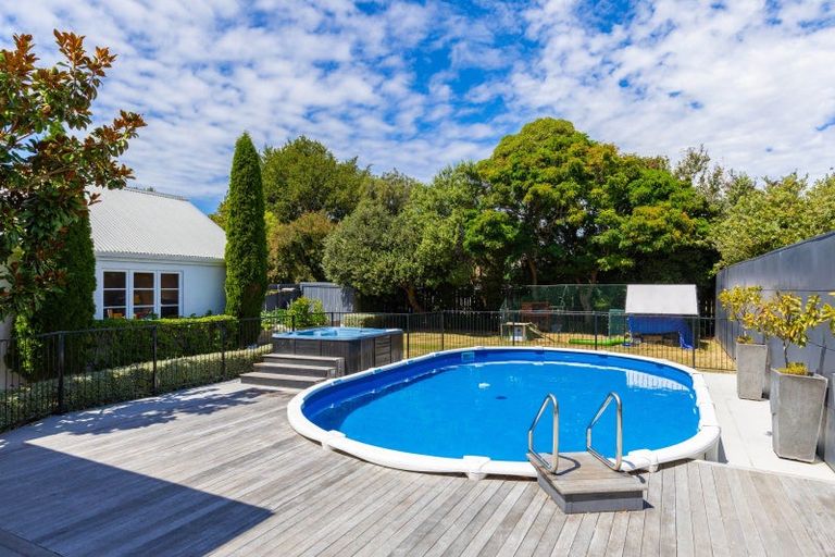 Photo of property in 26 Graham Street, Blenheim, 7201