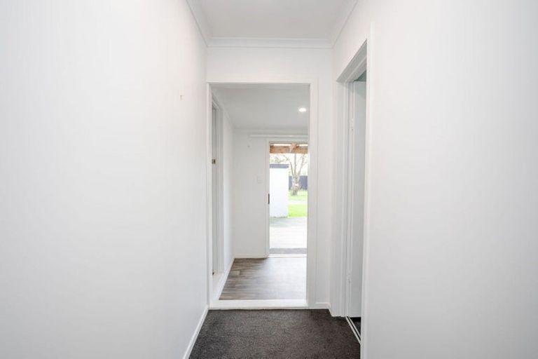 Photo of property in 47 Miller Street, Dannevirke, 4930