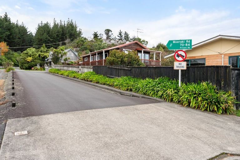 Photo of property in 72 Moeraki Road, Maoribank, Upper Hutt, 5018
