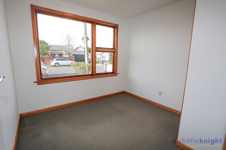 Photo of property in 1/29 Gordon Avenue, St Albans, Christchurch, 8014