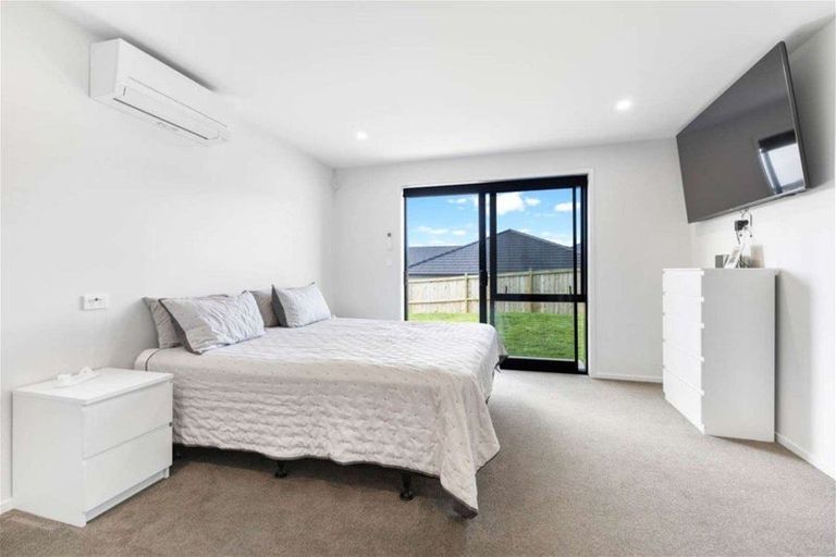 Photo of property in 5 Clark Rise, Pokeno, 2402