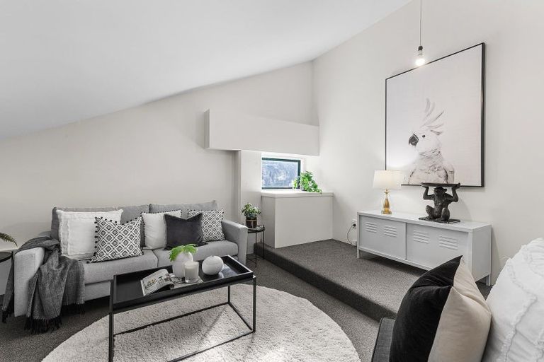 Photo of property in 11/5 Hopper Street, Mount Cook, Wellington, 6011