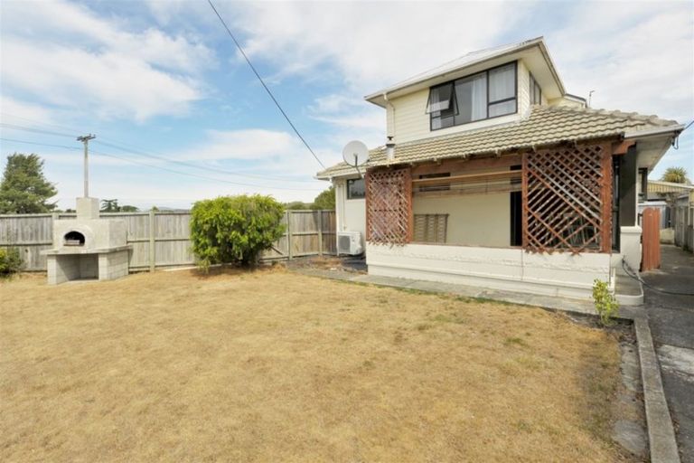 Photo of property in 7 Matangi Street, Hei Hei, Christchurch, 8042