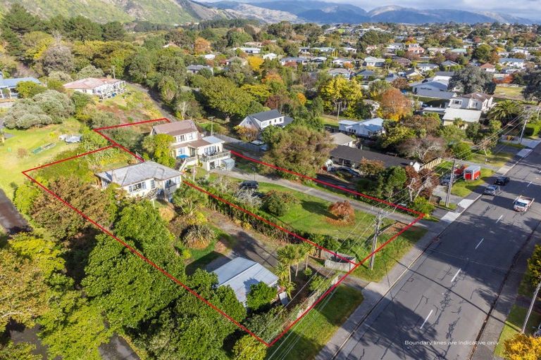 Photo of property in 224 Matai Road, Raumati Beach, Paraparaumu, 5032
