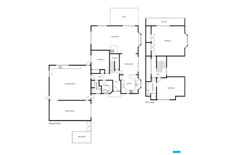 Photo of property in 13 Moreland Place, Mapua, 7005