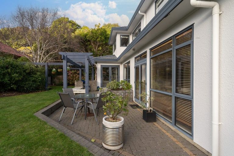 Photo of property in 7 Myers Grove, Churton Park, Wellington, 6037