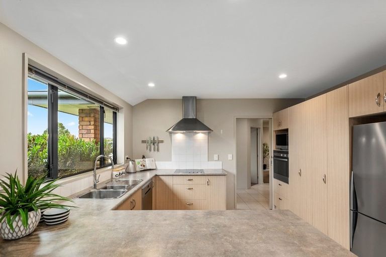 Photo of property in 1 Cato Place, Rolleston, 7614