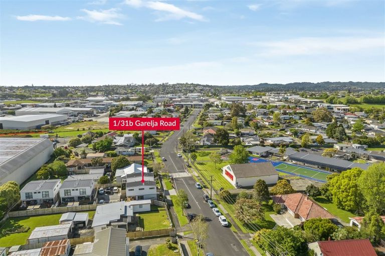 Photo of property in 1/31b Garelja Road, Henderson, Auckland, 0612