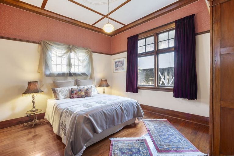 Photo of property in 31 Arthur Street, Dunedin Central, Dunedin, 9016