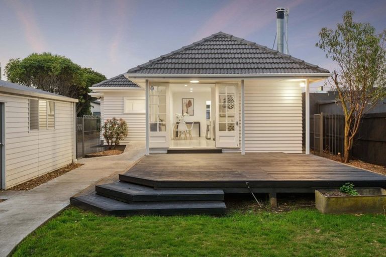 Photo of property in 94 Hoon Hay Road, Hoon Hay, Christchurch, 8025