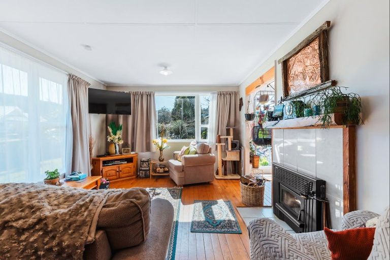 Photo of property in 240 Taupo Road, Taumarunui, 3920