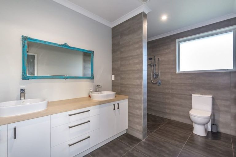 Photo of property in 224a Lowes Road, Rolleston, 7614