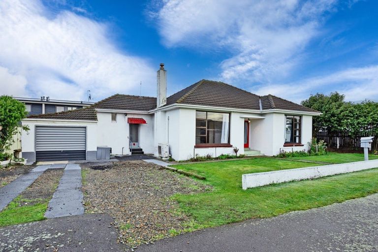 Photo of property in 88 Doon Street, Invercargill, 9810