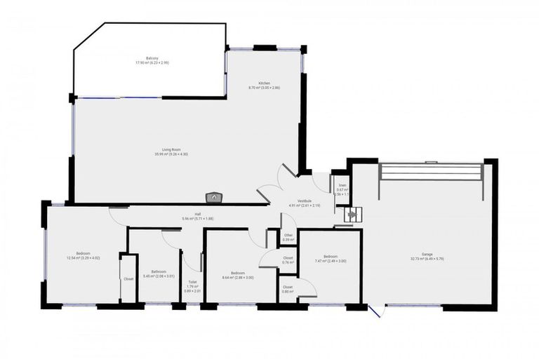 Photo of property in 13 Kurupae Road, Hilltop, Taupo, 3330
