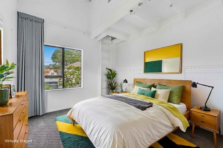 Photo of property in 68 Ngataringa Road, Devonport, Auckland, 0624