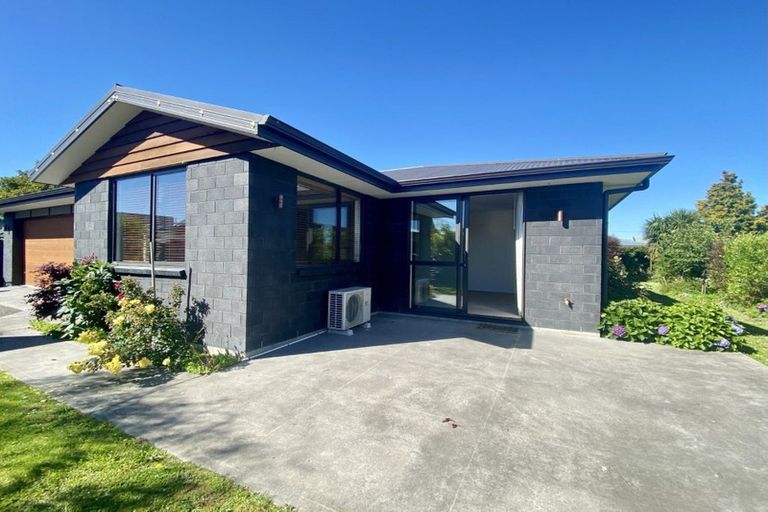 Photo of property in 39a Perry Street, Masterton, 5810