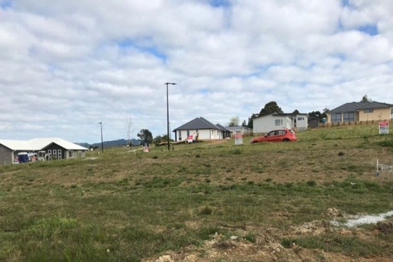 Photo of property in 43 John Andrew Drive, Warkworth, 0910