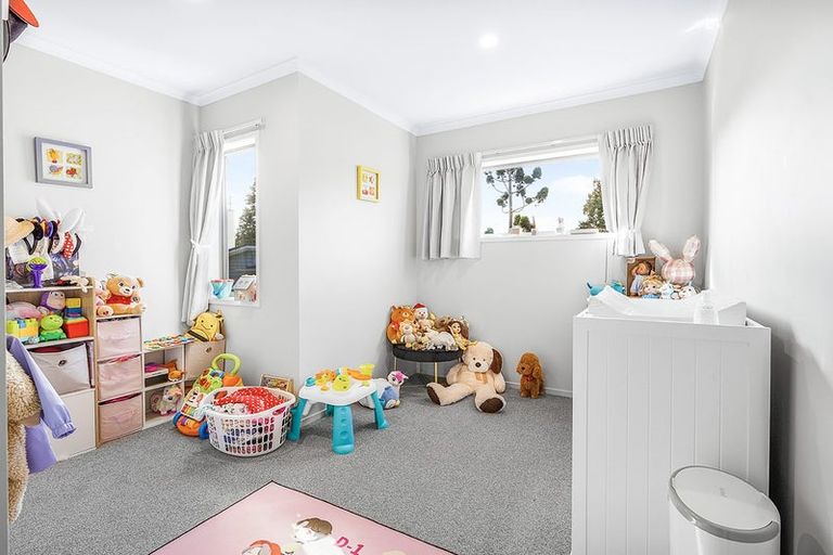 Photo of property in 4u5 Tisdall Street, Hamilton Central, Hamilton, 3204