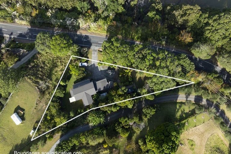 Photo of property in 99 Totara North Road, Totara North, Kaeo, 0479