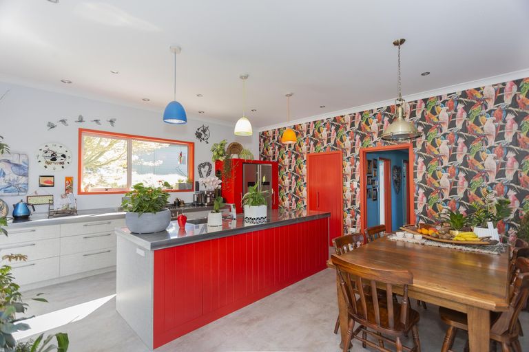 Photo of property in 96 Reservoir Road, Oamaru North, Oamaru, 9400